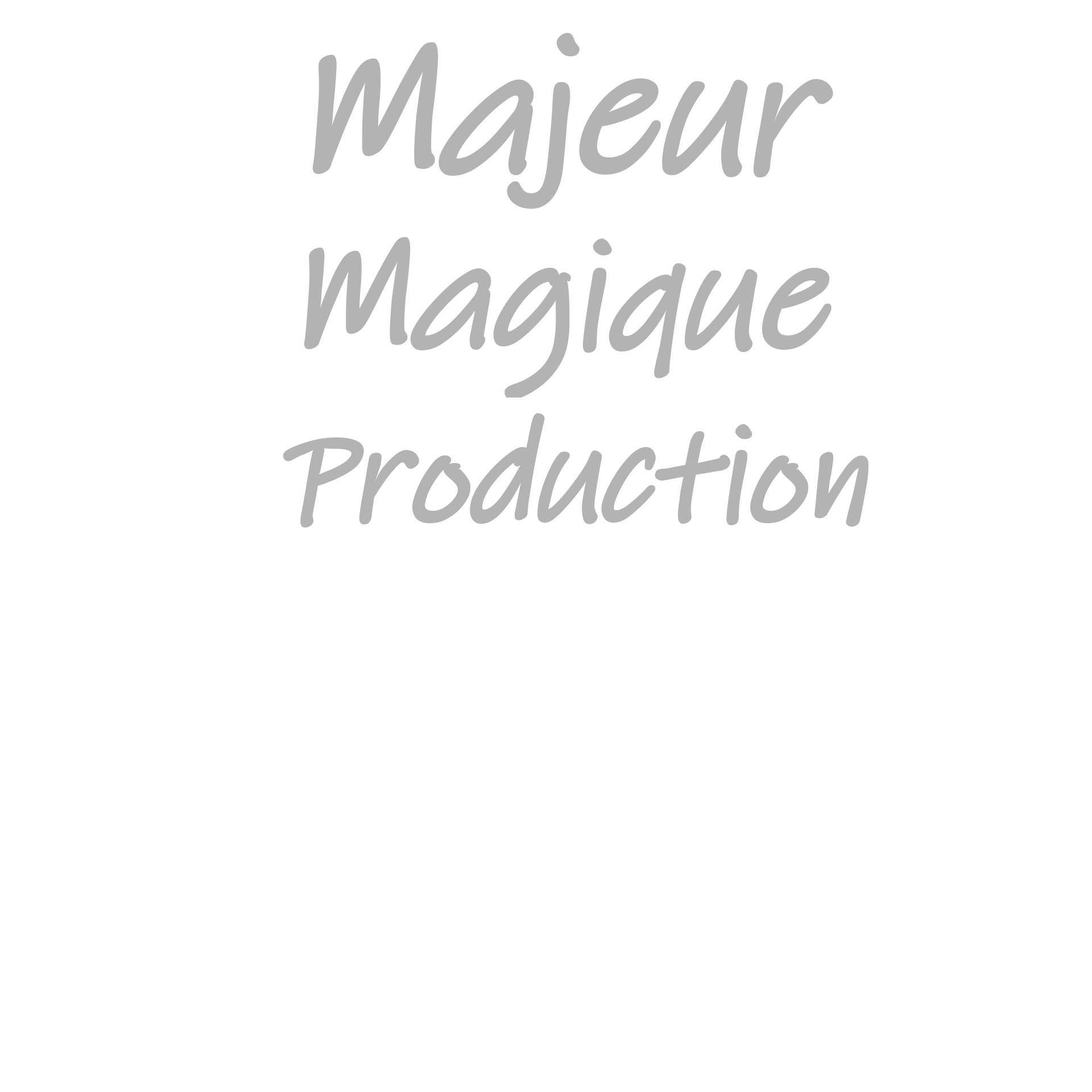 Logo Majeur Magique